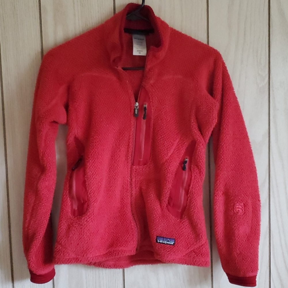 Patagonia Regulator Fleece